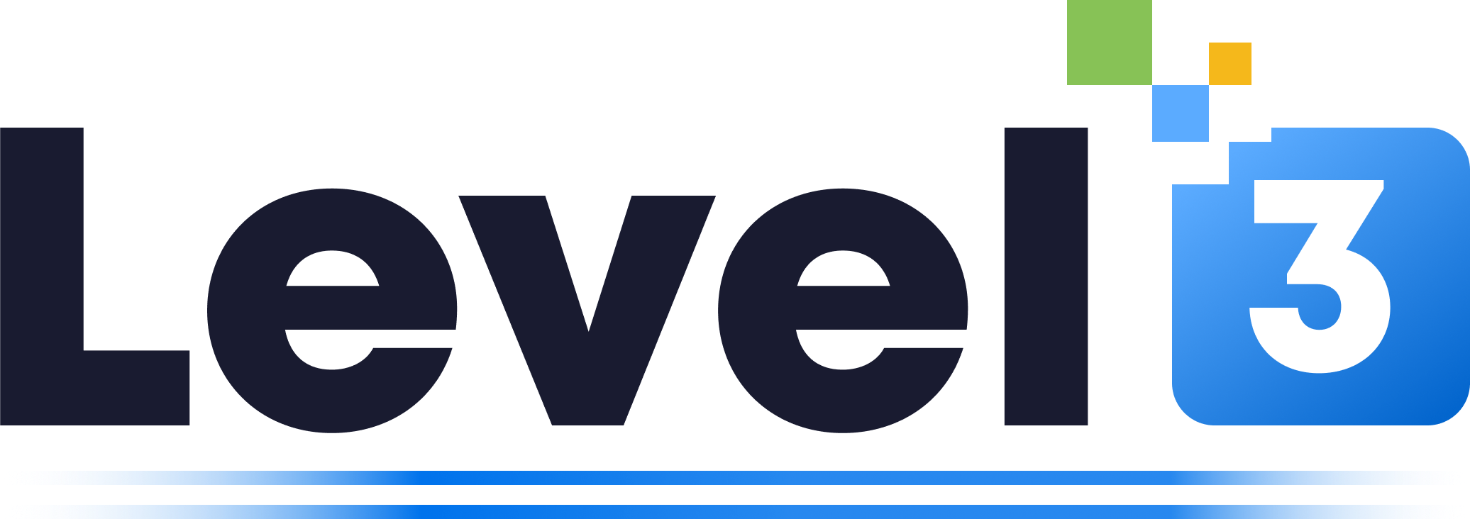 Level3.ge